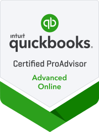 Quickbooks Certified ProAdvisor Advanced Online
